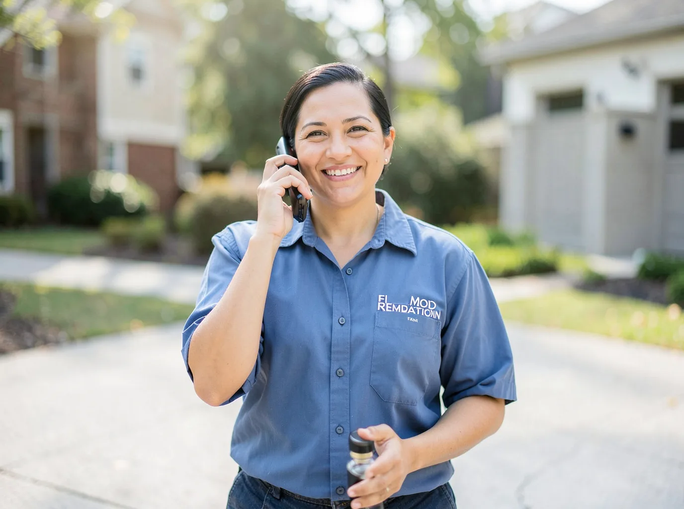 Mold Remediation Fiskeville, RI FAQs